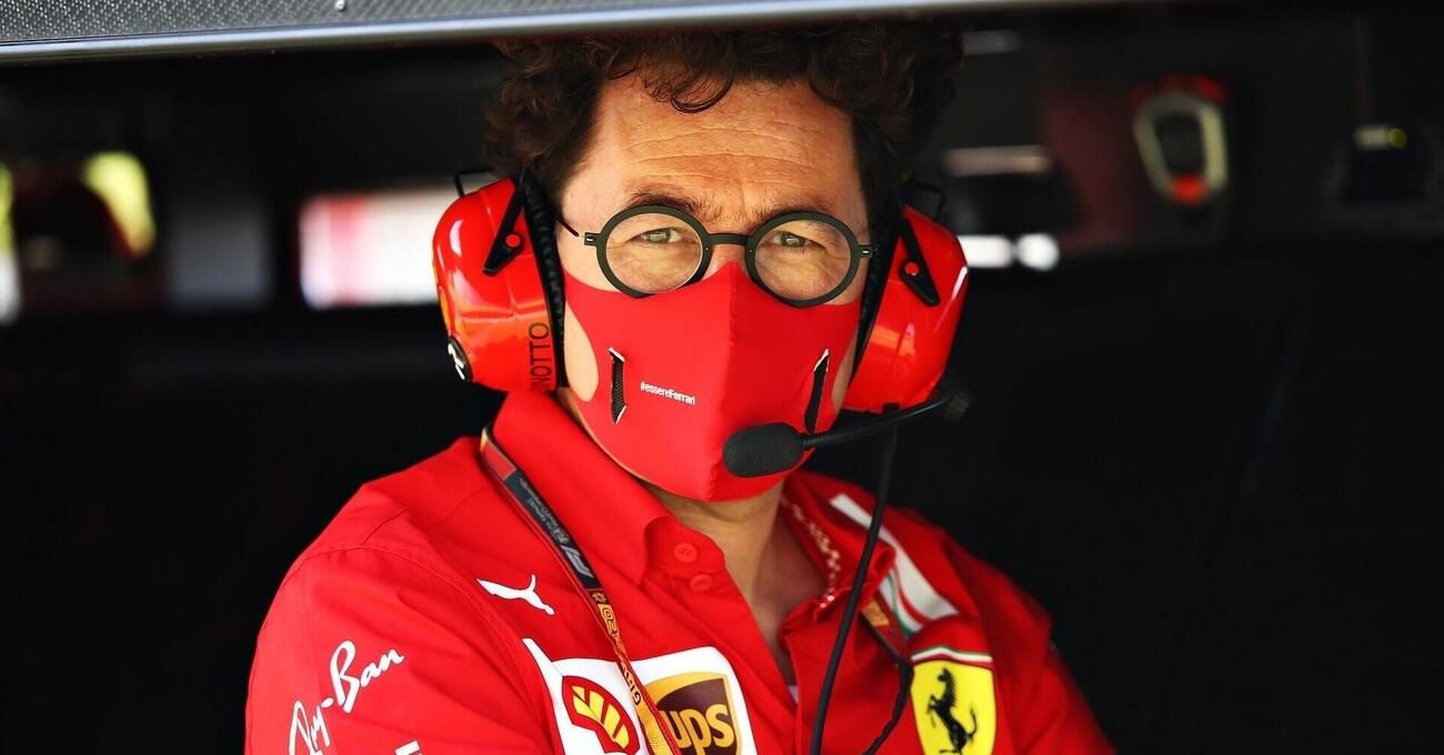 Carlo Pernat: &ldquo;Ferrari? Il problema &egrave; che c&rsquo;&egrave; un uomo solo al comando&rdquo; 