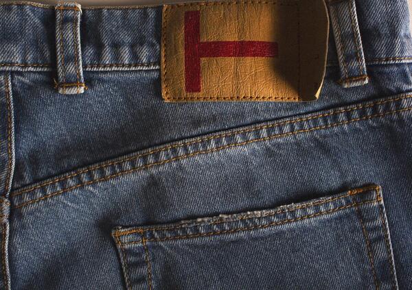 Tramarossa: la nuova capsule collection in denim Made in Italy