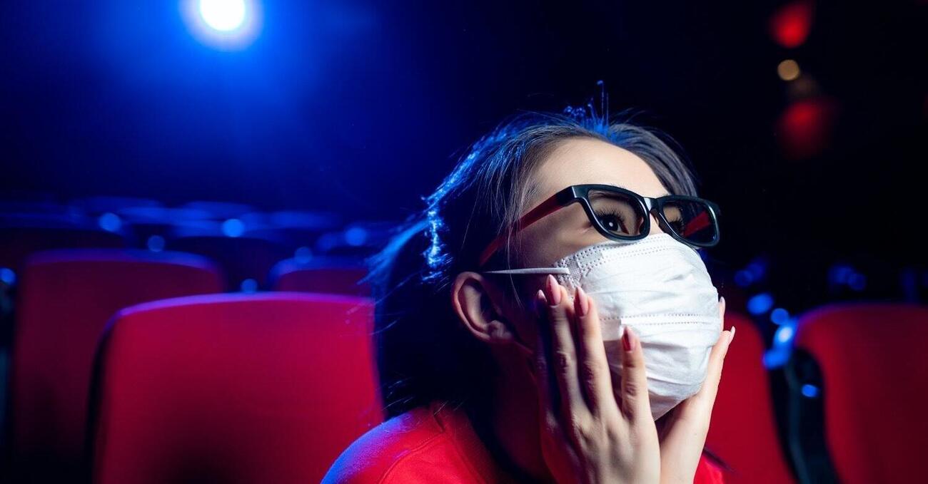 Festival del cinema di Venezia: godetevelo, perch&eacute; lo rimpiangeremo 