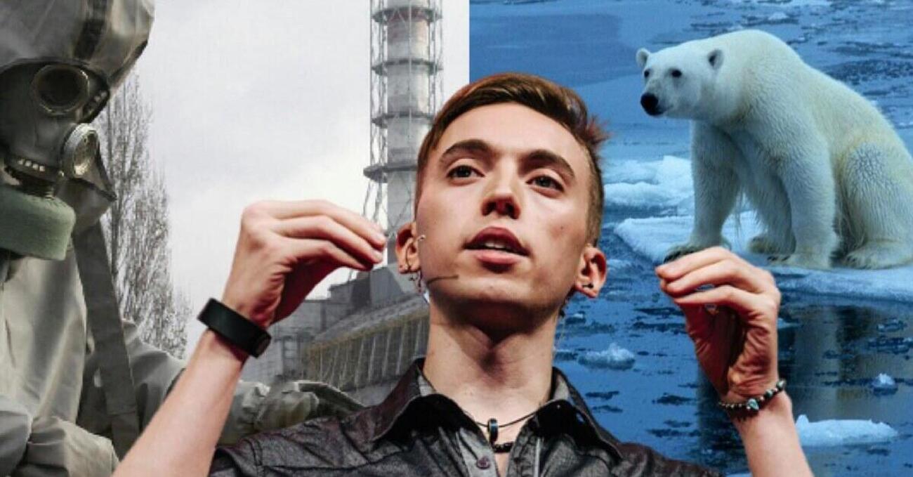 Federico Pistono: &quot;Tik Tok &egrave; come una droga&quot;. E viene censurato 