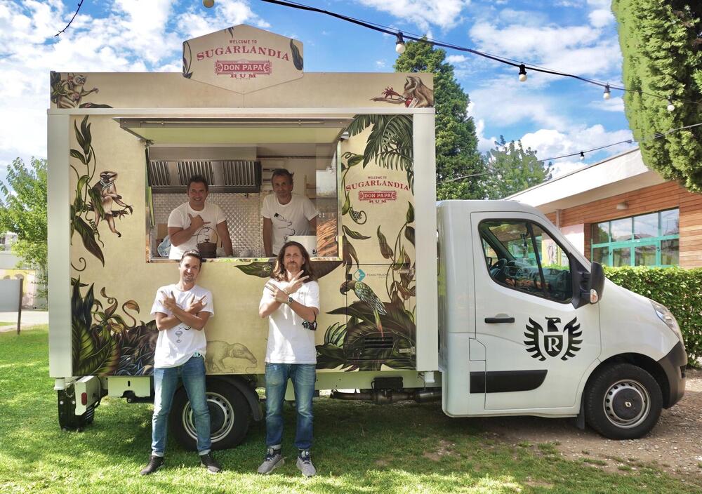 Street Cocktail Tour, il bilancio della seconda settimana in giro per l&rsquo;Italia