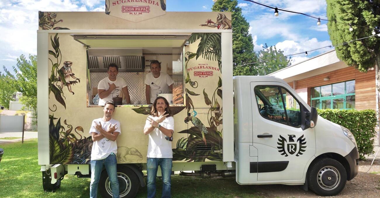Street Cocktail Tour, il bilancio della seconda settimana in giro per l&rsquo;Italia