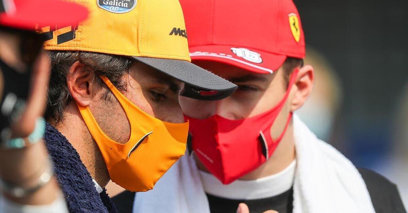 Alla Ferrari servirebbe la cura McLaren