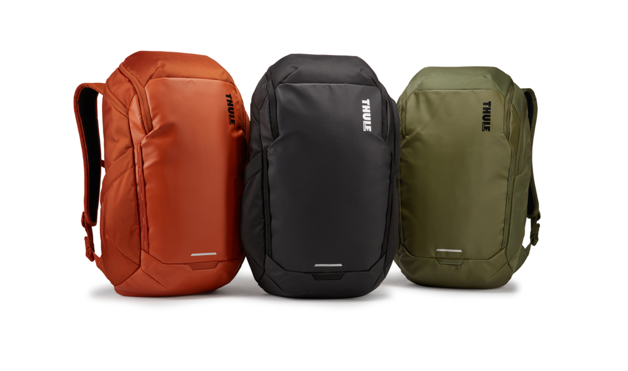 Thule Chasm Backpack zaino