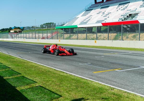 Ferrari, vedere la figuraccia costa la met&agrave;: al Mugello cambiano i prezzi dopo il flop 