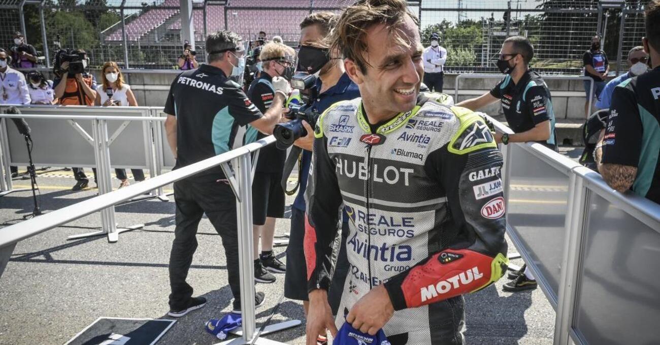 Ducati obbliga Bagnaia e Zarco a sfidarsi, fino a Barcellona. Ma cos&igrave; &egrave; pericoloso