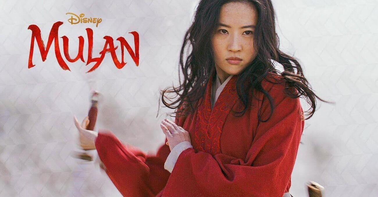 Ecco perch&eacute; Mulan &egrave; un problema per la Disney (e viene boicottato) 