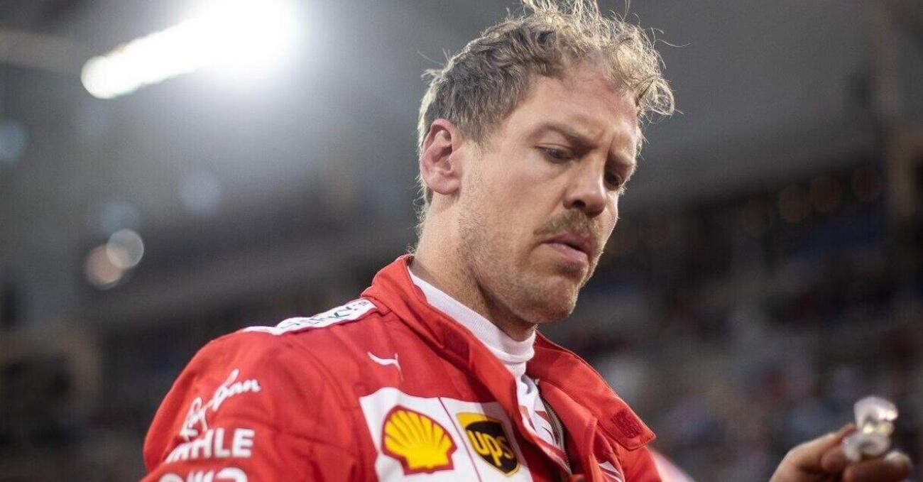 Vettel firma con Aston Martin e torna quell&rsquo;accusa sul suo ruolo nella spy story 