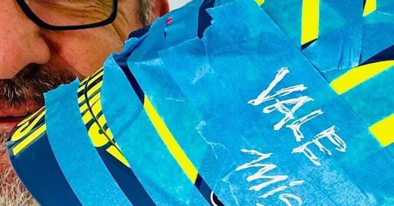 Sul casco di Vale ci sar&agrave; un fondoschiena. Cos&igrave; si dice a Tavullia. Drudi non conferma n&eacute; smentisce
