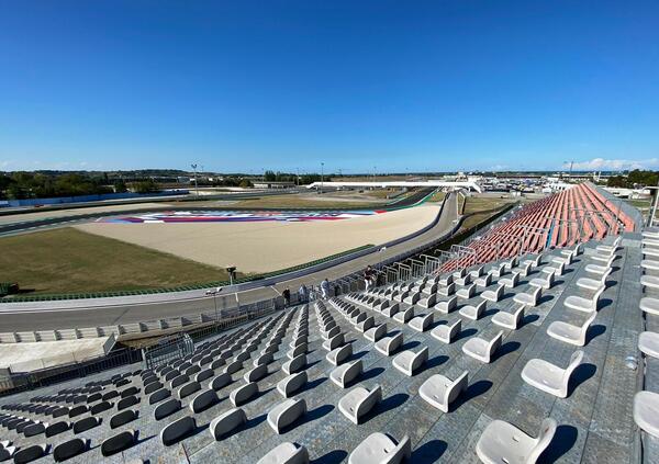 Le cinque cose che ci hanno detto le qualifiche di Misano