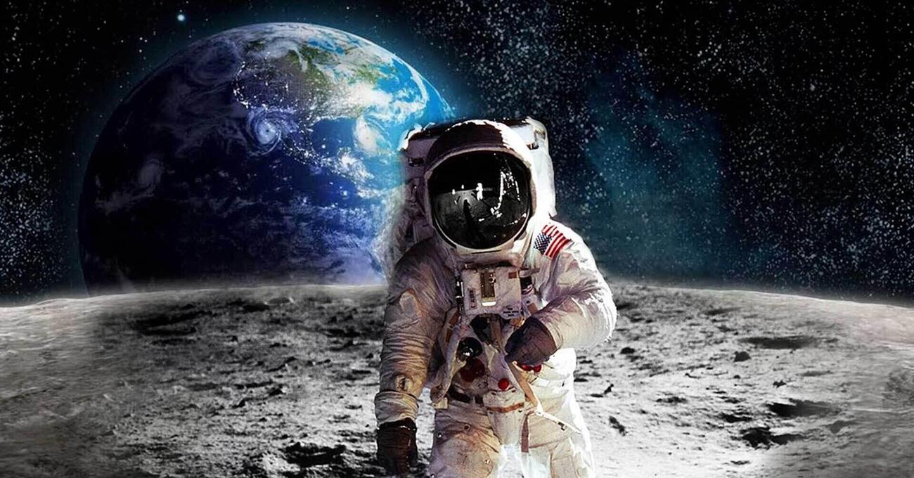 Non voglio mica la Luna. La Nasa s&igrave;, ecco come la sta acquistando 