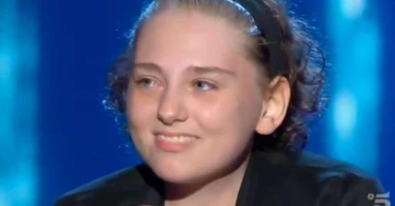 Veronica paralizzata nel corpo, vola con le corde vocali. Altro &quot;miracolo&quot; della Mototerapia