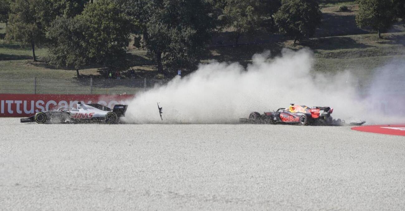 Ma quindi il Mugello &egrave; adatto alla Formula 1? 