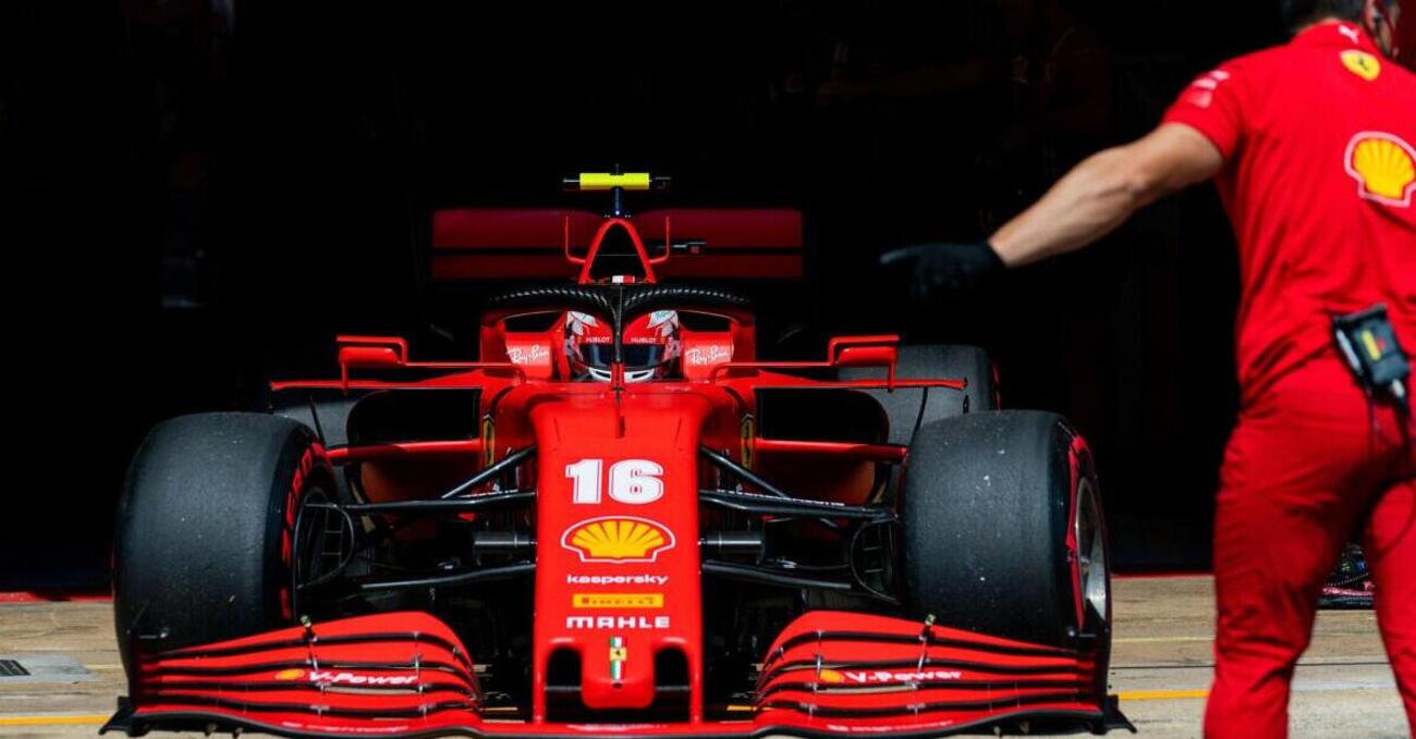 Ecco perch&eacute; la Ferrari non sviluppa la monoposto 