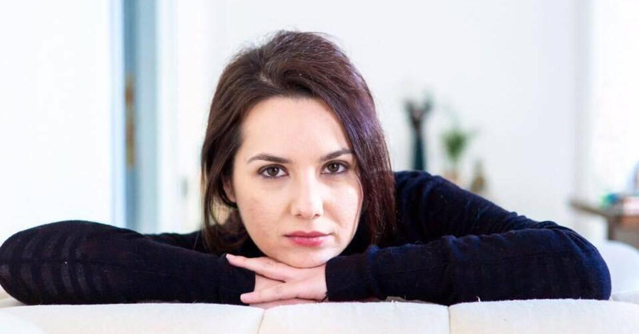 Dal sesso ai tarocchi, ma Melissa Panarello non smette di farci godere