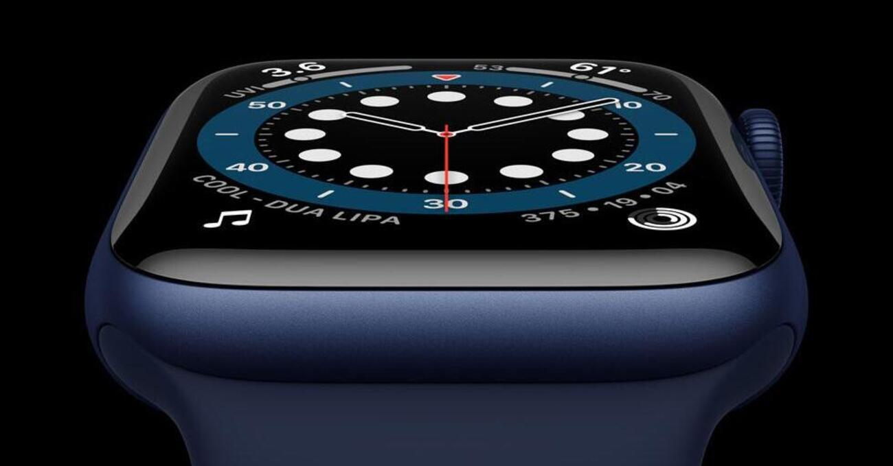 Apple Watch: arriva la versione per ipocondriaci, mentre l&rsquo;iPhone 12 si perde per strada