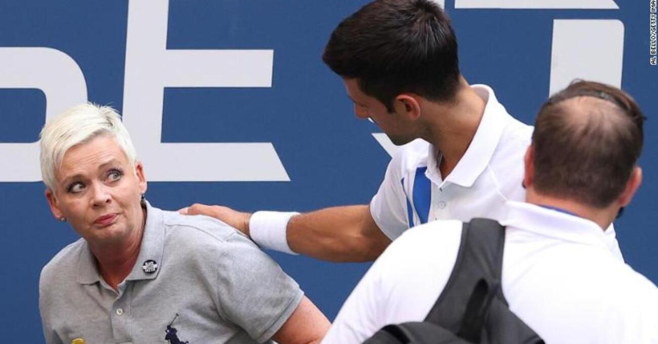 Novak Djokovic potrebbe ricascarci