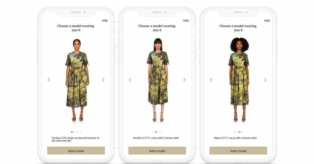 Amazon Luxury Stores: acquisti solo se invitato