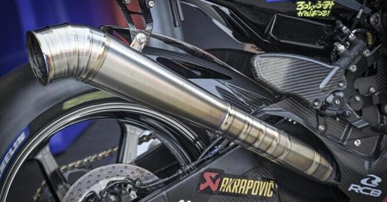 Lo scarico di Valentino e la moltiplicazione dei Quartararo: ai test di Misano cresce tutto!