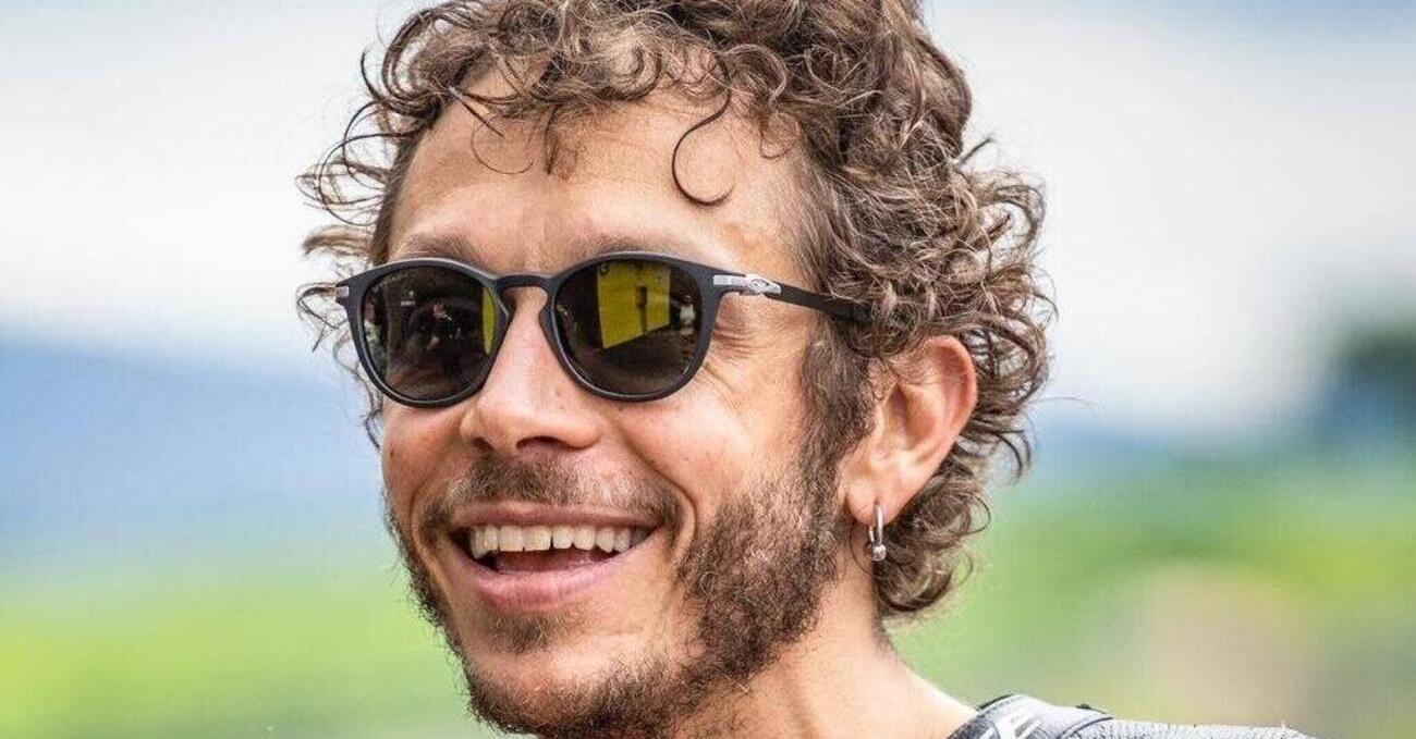 Valentino Rossi: &quot;Piuttosto di entrare in sala parto far&ograve; finta di svenire&quot;