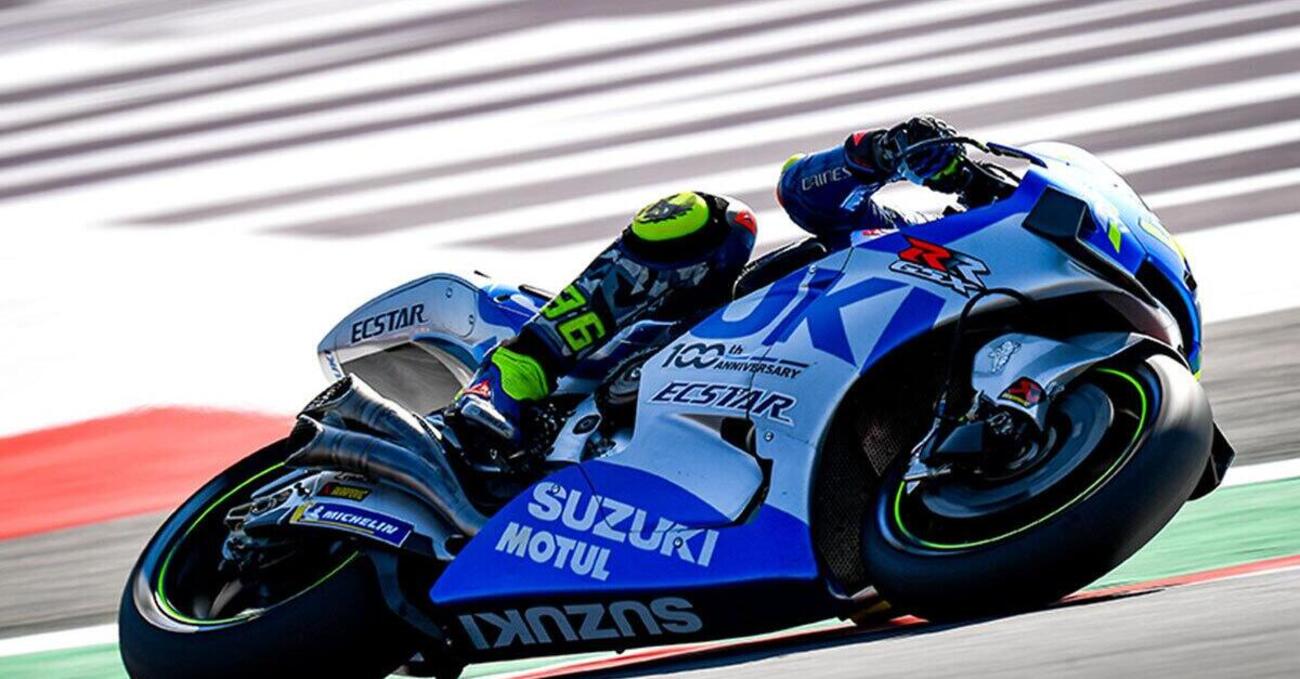 Alberto Puig: &quot;Nakagami pu&ograve; vincere il Mondiale&rdquo;. Intanto Mir e Suzuki, zitti zitti...