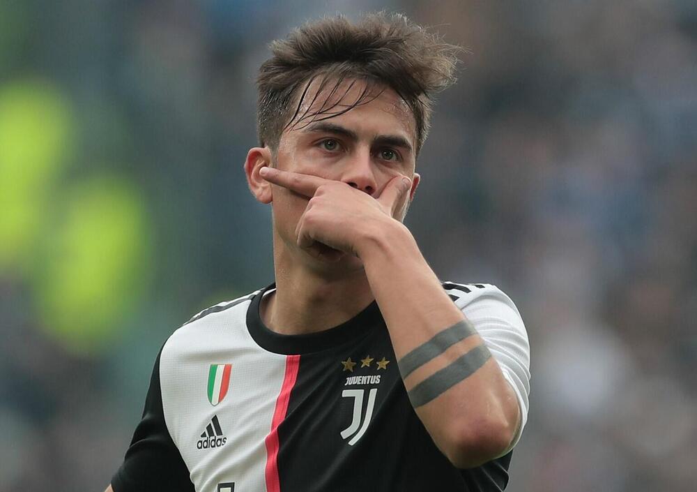 Ma c&rsquo;&egrave; posto per Dybala in questa Juve? 