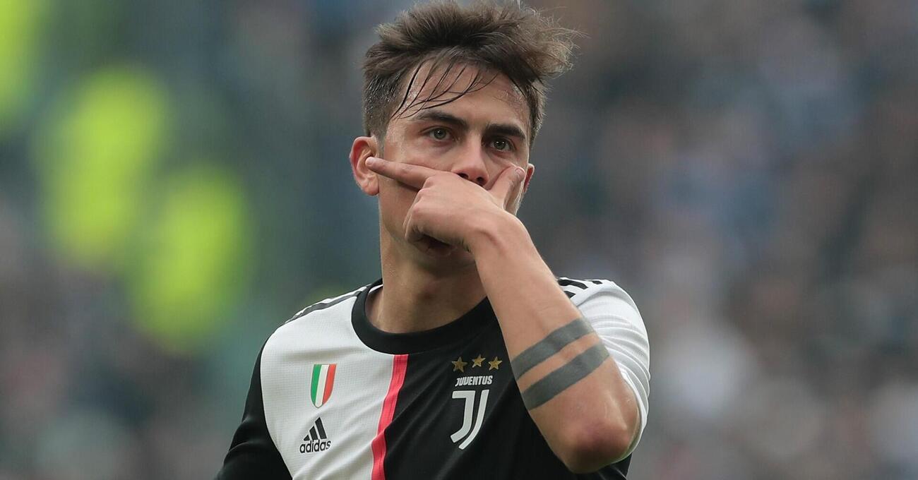 Ma c&rsquo;&egrave; posto per Dybala in questa Juve? 