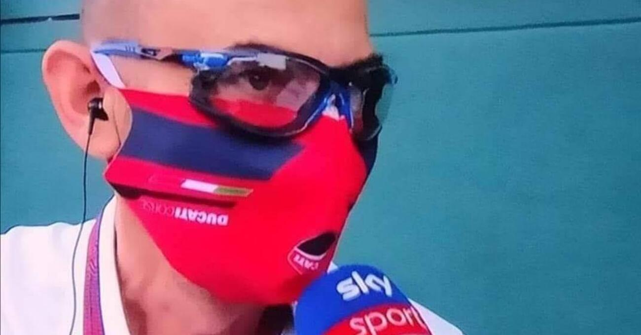 Gli inciampi di Sky e le accuse di Pernat