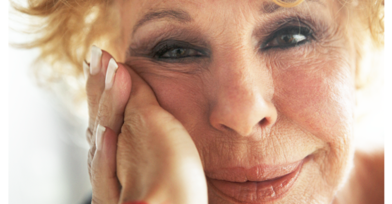 Il punk e la diva. &quot;Vi racconto la mia Ornella Vanoni&quot;