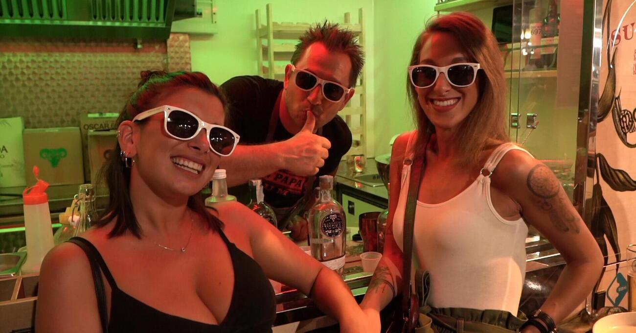 Street Cocktail Tour, il bilancio della terza settimana in giro per l&#039;Italia