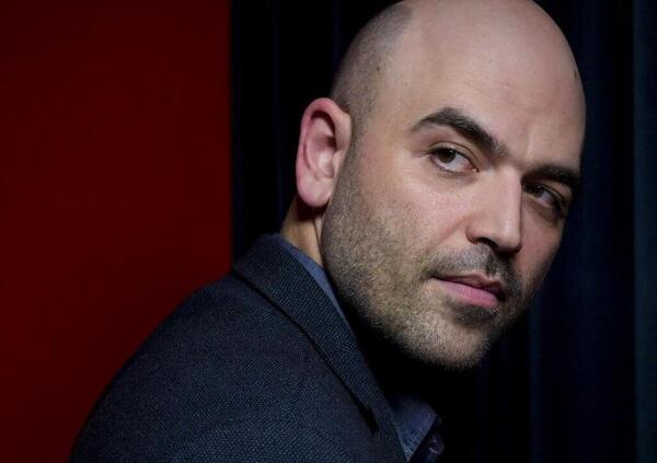 Roberto Saviano &egrave; la Chiara Ferragni della cultura 