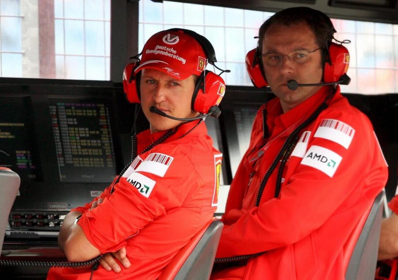 Che cosa fa il CEO della F1 e perch&eacute; Domenicali lascia Lamborghini per questa posizione 