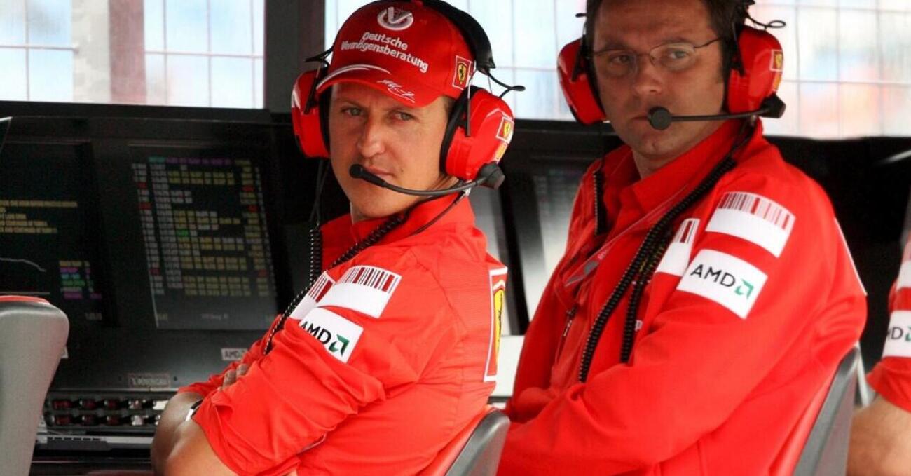Che cosa fa il CEO della F1 e perch&eacute; Domenicali lascia Lamborghini per questa posizione 