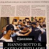 Fabrizio Corona duro sulla Juve: "Caso Suarez vergognoso, mi aspetto giustizia"