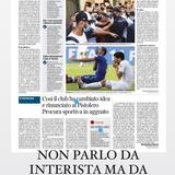 Fabrizio Corona duro sulla Juve: "Caso Suarez vergognoso, mi aspetto giustizia" 3