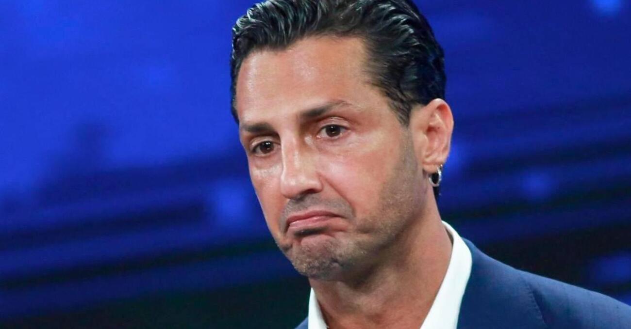 Fabrizio Corona: &quot;Caso Suarez vergognoso, mi aspetto condanna della Juve&quot;