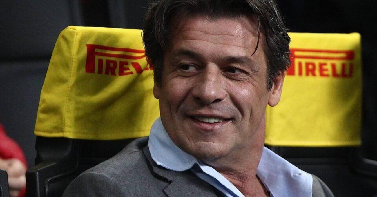 Nicola Berti: &ldquo;Caso Suarez? Il solito stile Juve. Il mio erede? Nicol&ograve; Barella&rdquo;