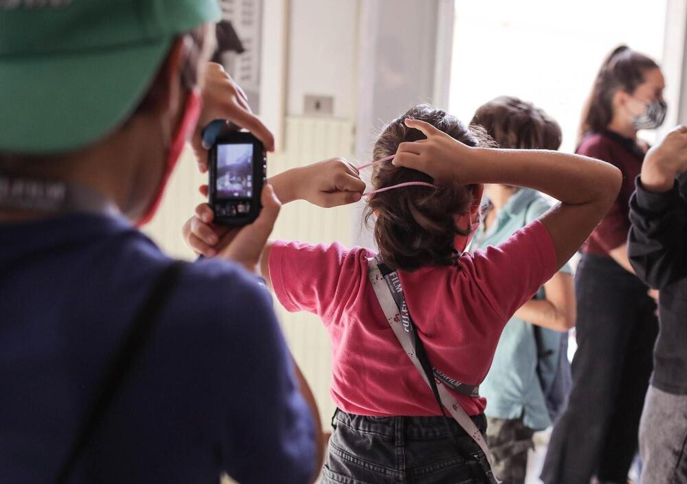 SI Fest, cinque motivi per partecipare a questo festival di fotografia 