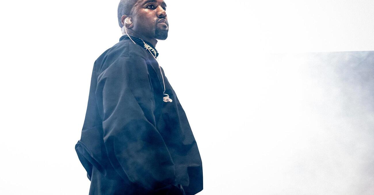 Collaborazione tra Nike e Adidas? Forse questa volta Kanye West ha esagerato davvero