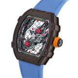 Richard Mille RM 27-04 Tourbillon: quando il campione Rafael Nadal ispira l’orologeria 4