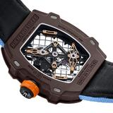 Richard Mille RM 27-04 Tourbillon: quando il campione Rafael Nadal ispira l’orologeria