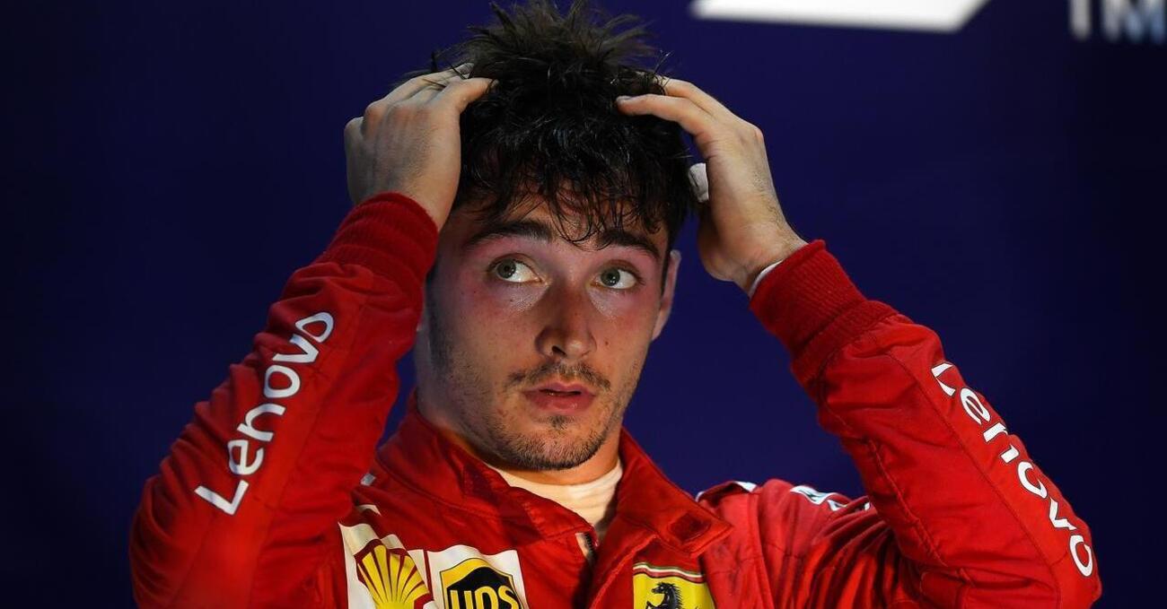 Villeneuve ha ragione: Leclerc non ha ancora dimostrato nulla 
