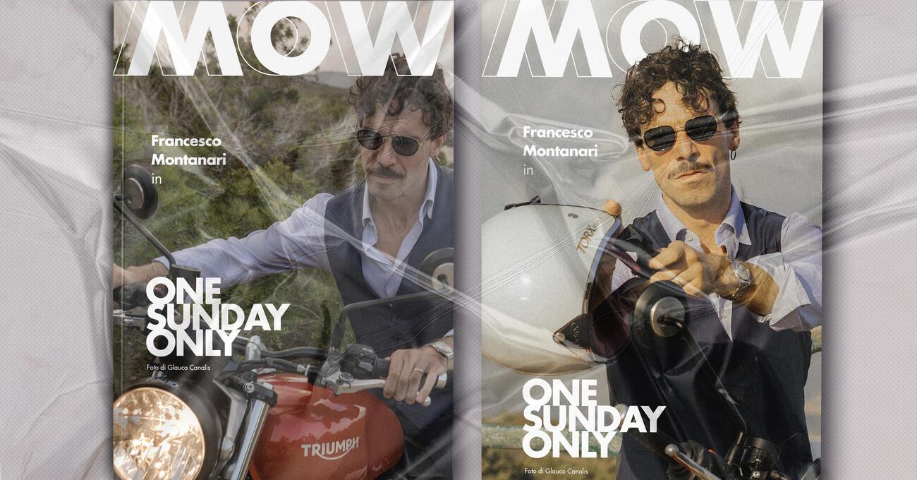 Francesco Montanari: &quot;Quello che vorrei dal cinema italiano&quot;