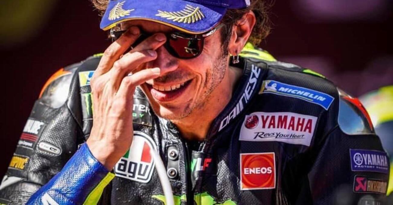Valentino Rossi: Un Team VR46 in MotoGP? Ne ho parlato anche con Jarvis, ma &egrave; presto