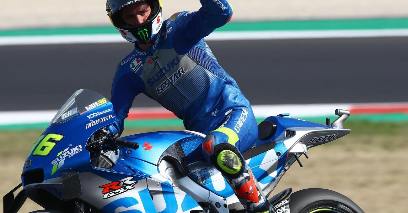 Dopo il GP di Catalunya, al di l&agrave; di vittoria e classifica, tutte le strade portano a Joan Mir