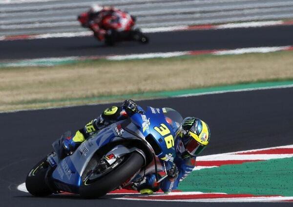 Dopo il GP di Catalunya, al di l&agrave; di vittoria e classifica, tutte le strade portano a Joan Mir