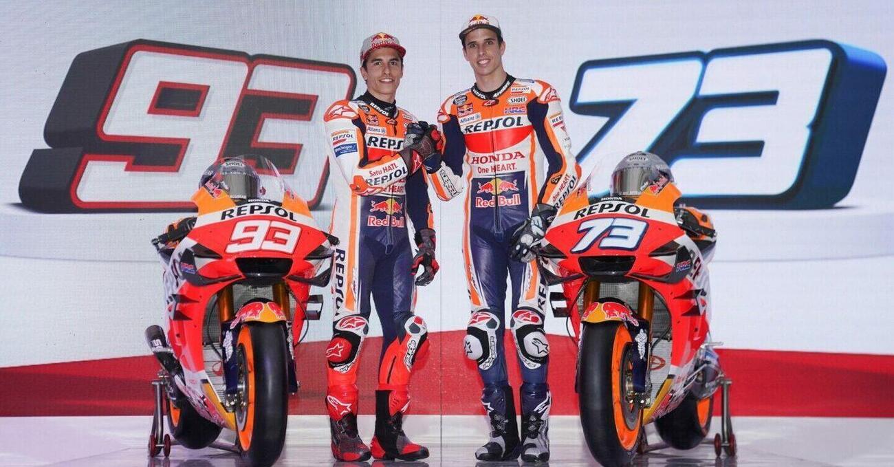 Doccia gelata su Honda HRC: senza risultati lo sponsor Repsol pronto a lasciare