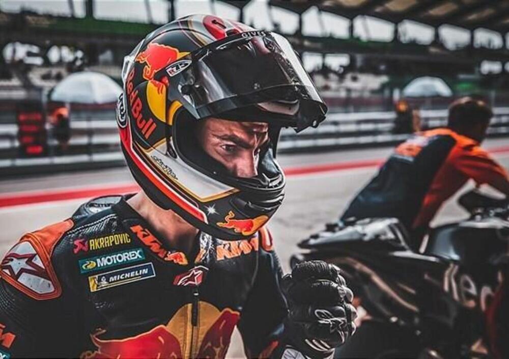 I 35 di Dani Pedrosa, il piccolo samurai che ha inventato lo &quot;stile Marc Marquez&quot;