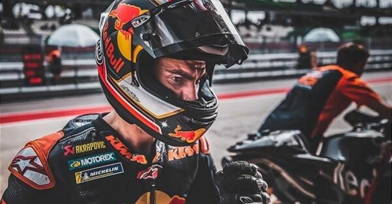I 35 di Dani Pedrosa, il piccolo samurai che ha inventato lo &quot;stile Marc Marquez&quot;