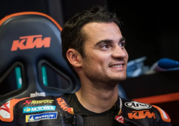 I 35 di Dani Pedrosa, il piccolo samurai che ha inventato lo &quot;stile Marc Marquez&quot;